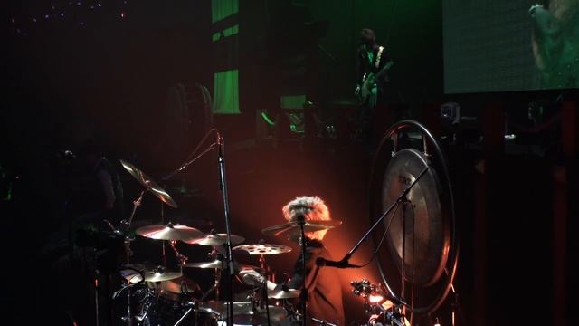 Wagakki Band - 戦-ikusa- 拍手喝采 (Hakushu Kassai) _ Dai Shinnenkai 2018 _Ashita e no Koukai_.mp4 смотреть онлайн