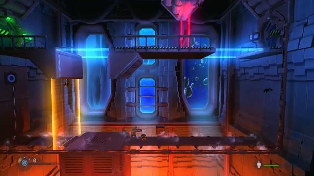 DLC Rochard : Hard Times #03 смотреть онлайн