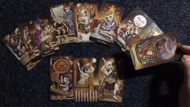 КАЗАХСТАН ТАРО-ПРОГНОЗ смотреть онлайн