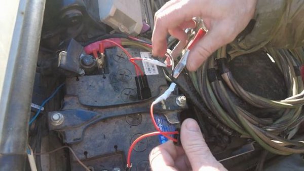 Установка китайской автономки в автомобиль. Сделай сам. Вся правда. Плюсы и минусы.