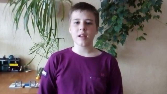 А. С. Пушкин "Узник" смотреть онлайн