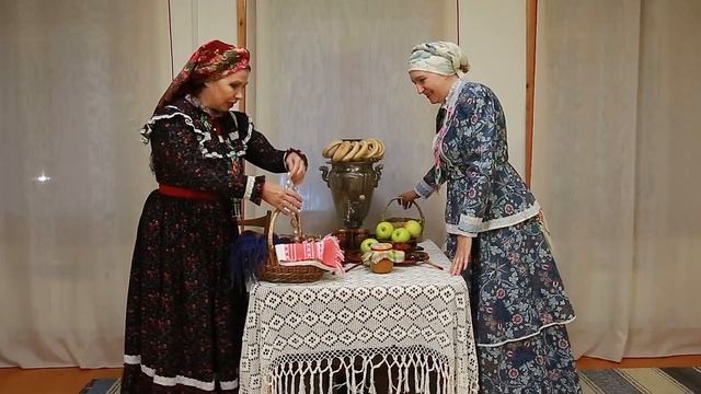 "Покров День" - 14 октября смотреть онлайн