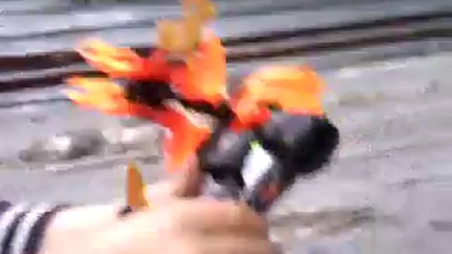 Пронзатель тьмы + важная новость смотреть онлайн