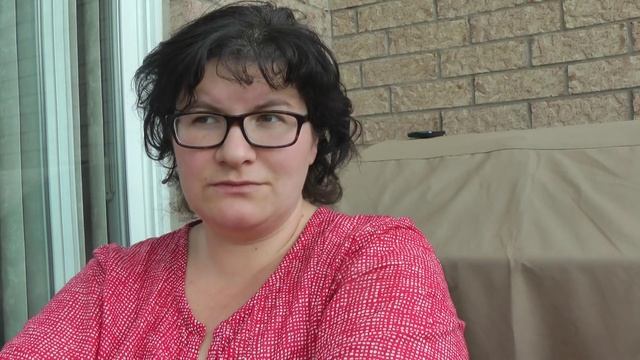 Английский язык в Канаде. Мой Английский язык (Q&A) смотреть онлайн