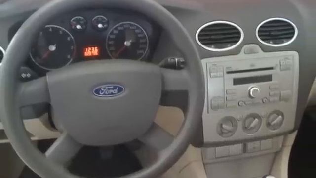 2008 FORD FOCUS 1.8L on Sale! смотреть онлайн