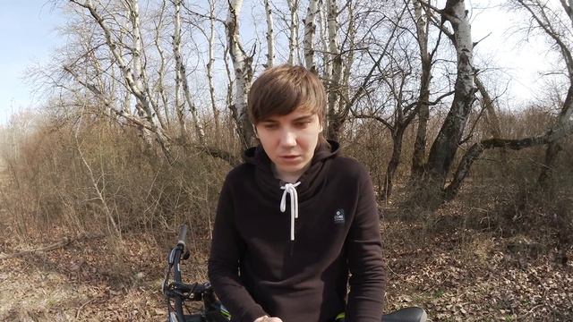 "Вечность тишины" Денис Дзен. смотреть онлайн