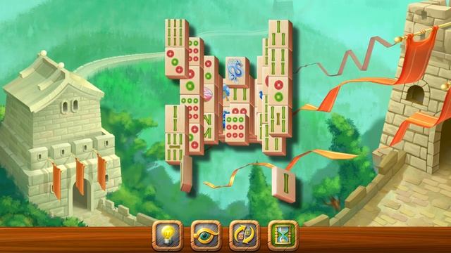 Mahjong Journey®, June 2017 смотреть онлайн