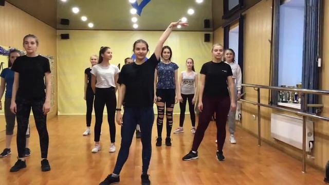 Наша новогодняя Незабудка смотреть онлайн