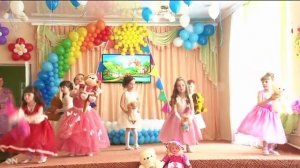 Прощайте, Игрушки ?? Красивый танец на выпускном