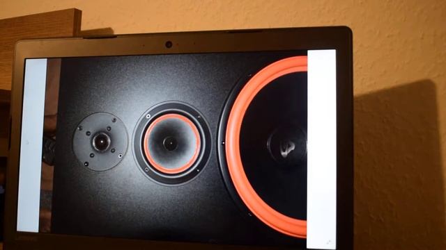 Cerwin Vega SL 15 replacement tweeter смотреть онлайн