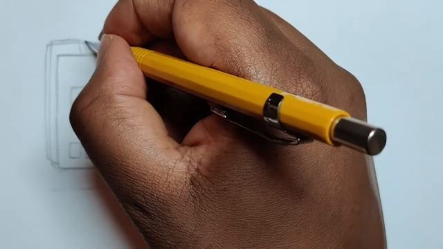 How to Draw a Holiday Caravan so Easy! смотреть онлайн