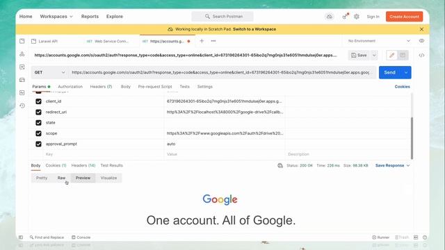 Laravel Test Driven API - ix json cast on laravel смотреть онлайн