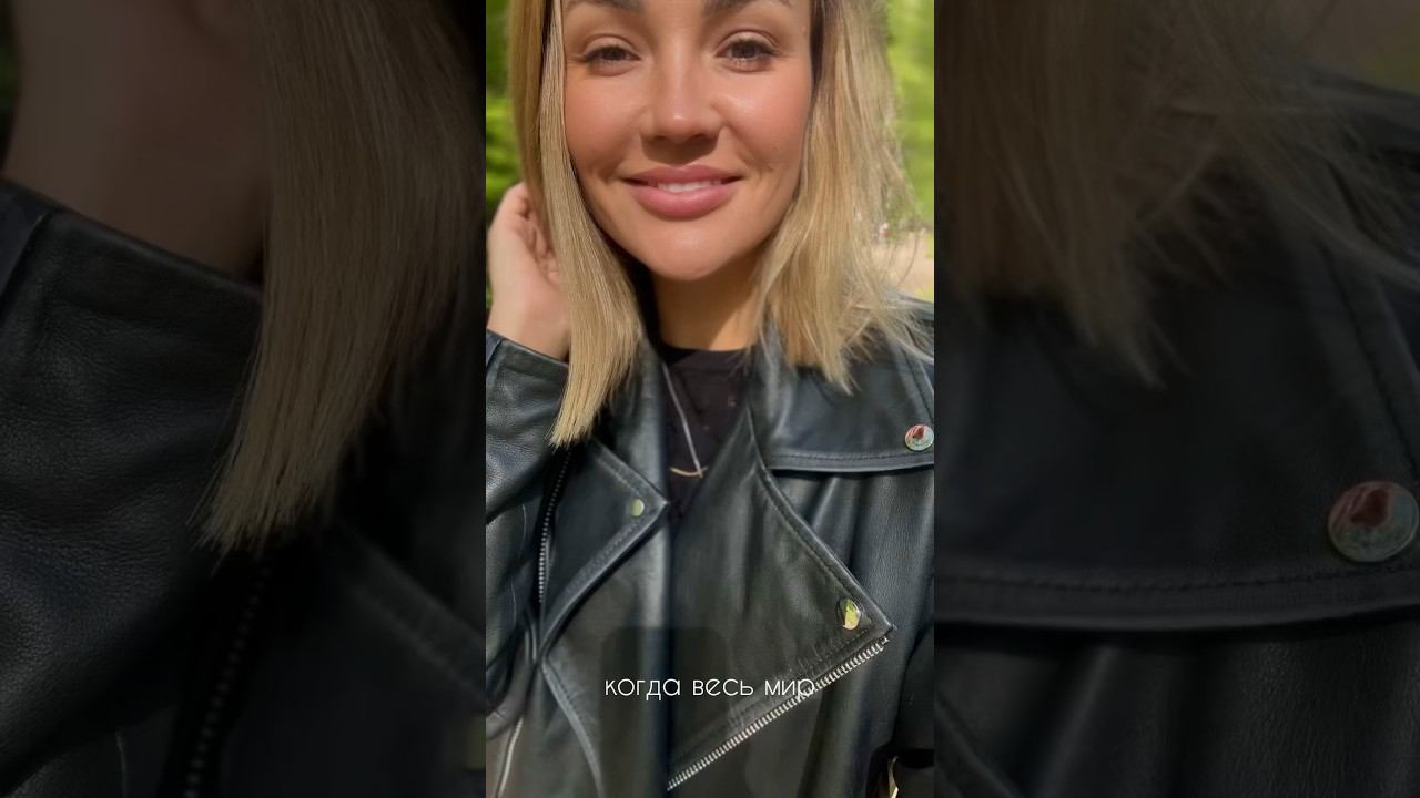 тебе послание… #медитация #природа смотреть онлайн