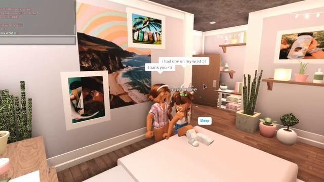 TEEN'S REALISTIC FIRST DAY OF SCHOOL! | Roblox Bloxburg Roleplay смотреть онлайн