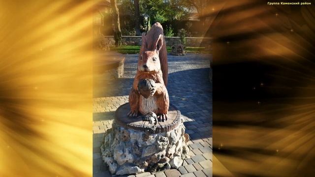 Сказочные герои кафе "Святогор" в парке "Лога" смотреть онлайн