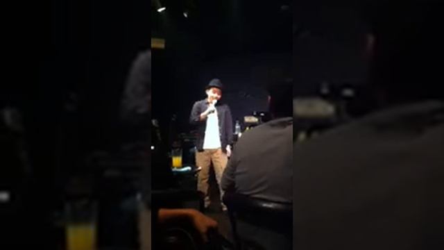 change the world / Eric Clapton カバー GIFT смотреть онлайн