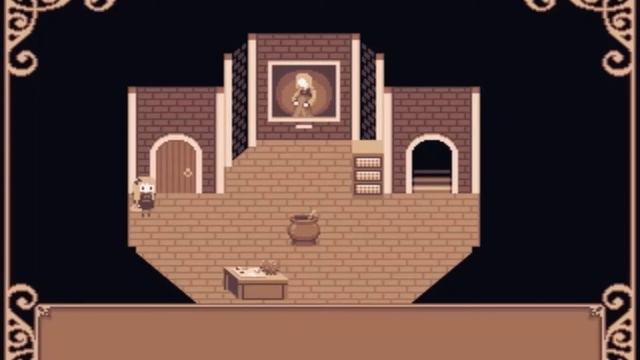 ~И вот что из этого вышло🤷♀️~(Лаванда) смотреть онлайн