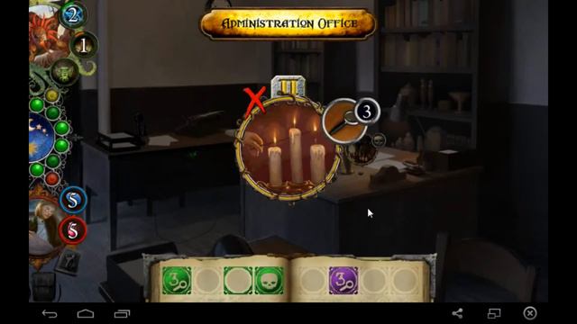Elder Sign: Omens (Android/iOS) [e2] - HALLOWEEN SPECIAL Super Smashed Bros смотреть онлайн