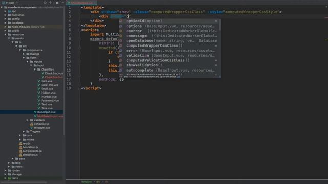 07-04: Checkbox group смотреть онлайн
