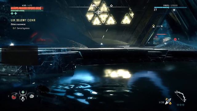 Horizon Zero Dawn / PS5 / LIVE STREAM / PL смотреть онлайн