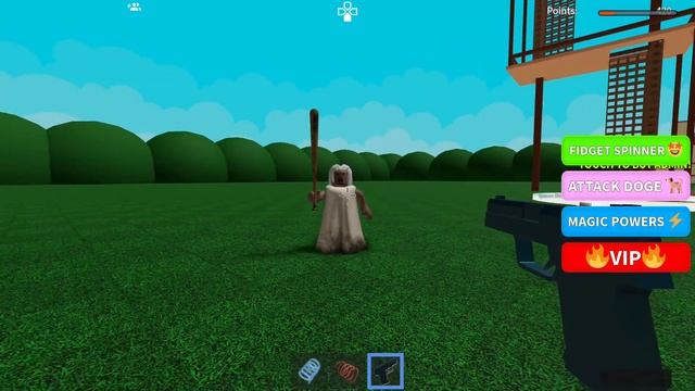 Roblox gameplay on Xbox One X, multiple Experiences played смотреть онлайн