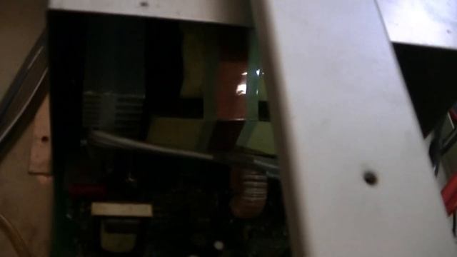 60 Volt 60 Ampere Labornetzteil Reparatur Teil 4 Final Test - eflose #1139 смотреть онлайн