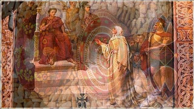 ПАСХЕТЪ или христианская Пасха Подмена ПРАВДЫ на ЛОЖЬ!!! смотреть онлайн