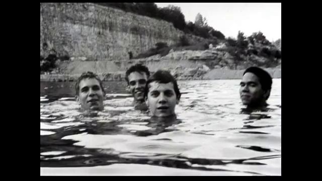 Slint - Washer смотреть онлайн