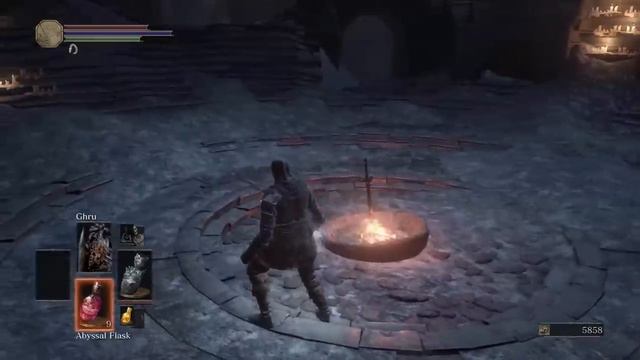 Dark Souls 3 But It's Pokemon смотреть онлайн