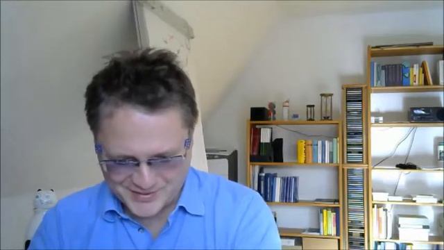 Georg Möller liest aus "Kochen aus der Kiste" #1 смотреть онлайн