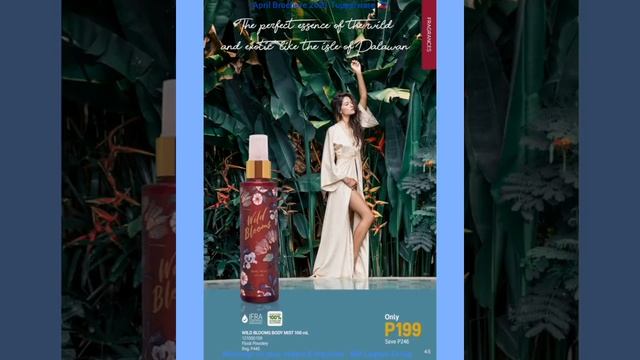 April Brochure Tupperware 2021 смотреть онлайн