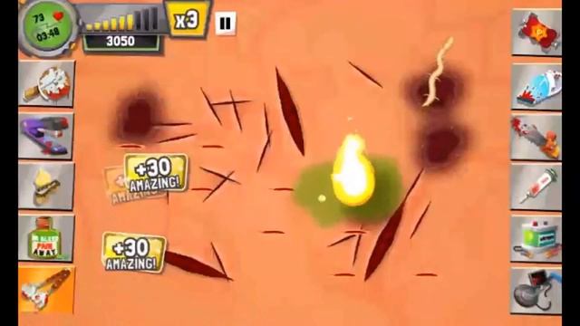 Amateur Surgeon 3 | Hubris D'Obscene | Final | Walkthrough