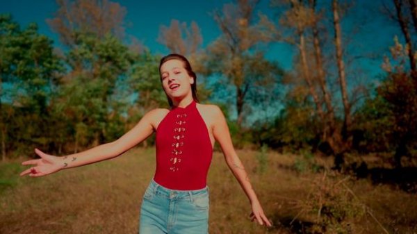 Gipsy Sandra - Kale bala ( cover )