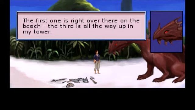 The Samaritan Paradox - Part 4 смотреть онлайн