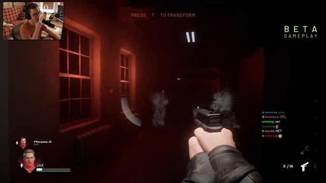 ОЛЁША ПРОБУЕТ НОВЫЙ DECEIT 2 | Олёша играет в Deceit 2 смотреть онлайн