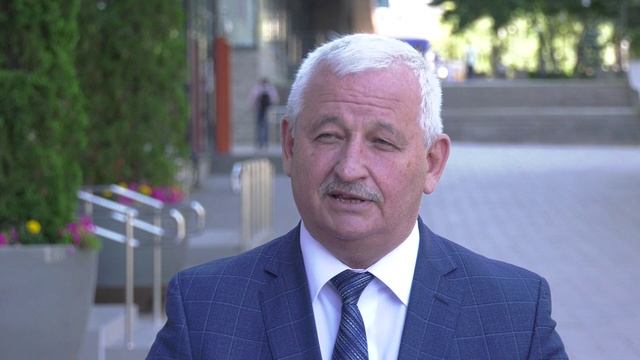 В Самарскую область с рабочим визитом прибыла делегация из Республики Беларусь