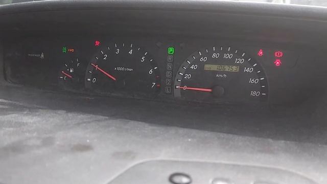 Контрактный двигатель Япония TOYOTA NOAH / Тойота Ноах / AZR65 0085265 A/T 4WD 2004 1AZ-FSE 4823642 смотреть онлайн