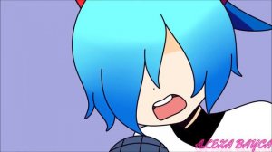 VS Peppa Pig Part 2 but  Animation / FNF x Pibby /Alexa Bayca