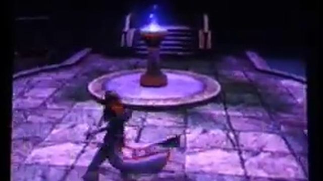 Castlevania: Lament of Innocence (PS2) Review - Consolevania S01E01 смотреть онлайн