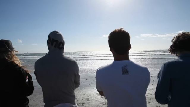 Extreme Air Kiteboarding Competition - Red Bull King of the Air 2013 смотреть онлайн