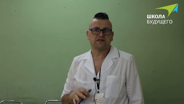 Организация питания детей с ОВЗ