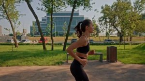 30 МИНУТ БЕГА, Что Будет с Телом, Если Бегать Каждый День