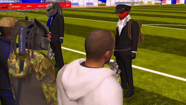 NEXT RP Тупой ОдМыН (зачем вообще таких додиков ставить на админки) Кавказский сервер Некст рп смотреть онлайн