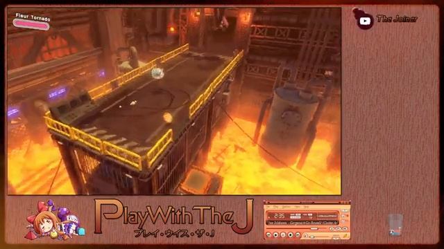 [Kirby and the Forgotten Land, Session 2B/?] GO WILD, STAR CHILD смотреть онлайн