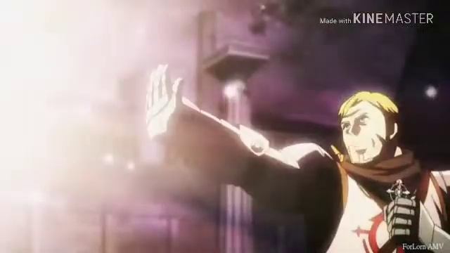 Overlord 3 [AMV] Владыка 3 [АМВ]