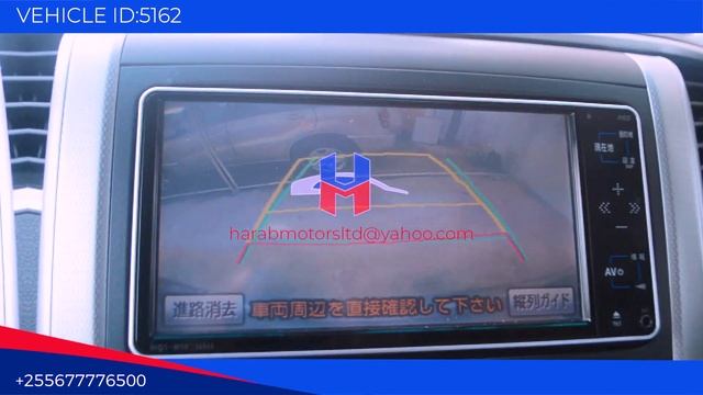 Toyota Alphard 2009 model in gray colour now available at harab motors tz смотреть онлайн