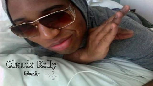 Claude Kelly - Step Up (2010) смотреть онлайн
