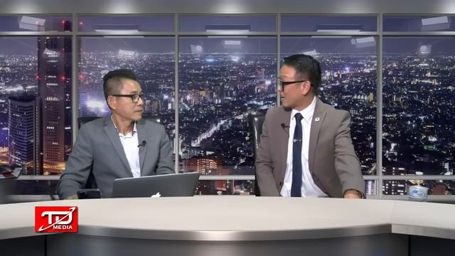 Bị cho là "kẻ phản bội Cờ Vàng bưng bô Cờ Đỏ" - Lần đầu Nghị viên Nam Quan lên tiếng смотреть онлайн