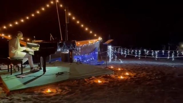 ultimo dei mohicani - La Vela Ago2021 смотреть онлайн