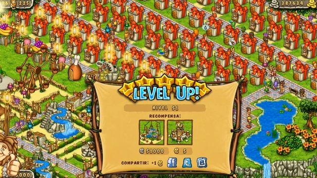 PREHISTORIC PARK nueva actualización del juego gana 58 monedas de oro ingresando el código z9c8ple смотреть онлайн